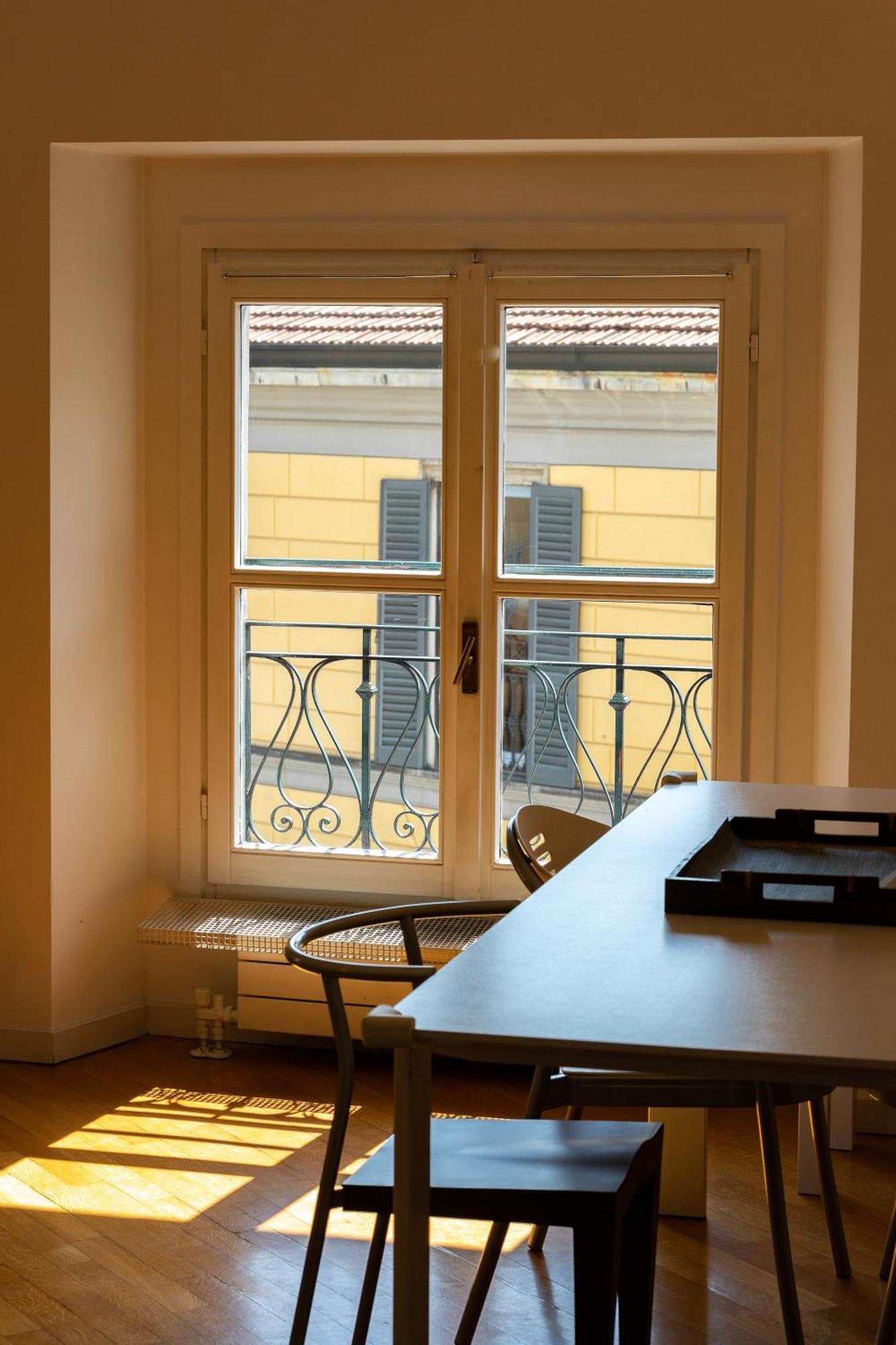 Brera District Coosy Apartament New Milano Esterno foto