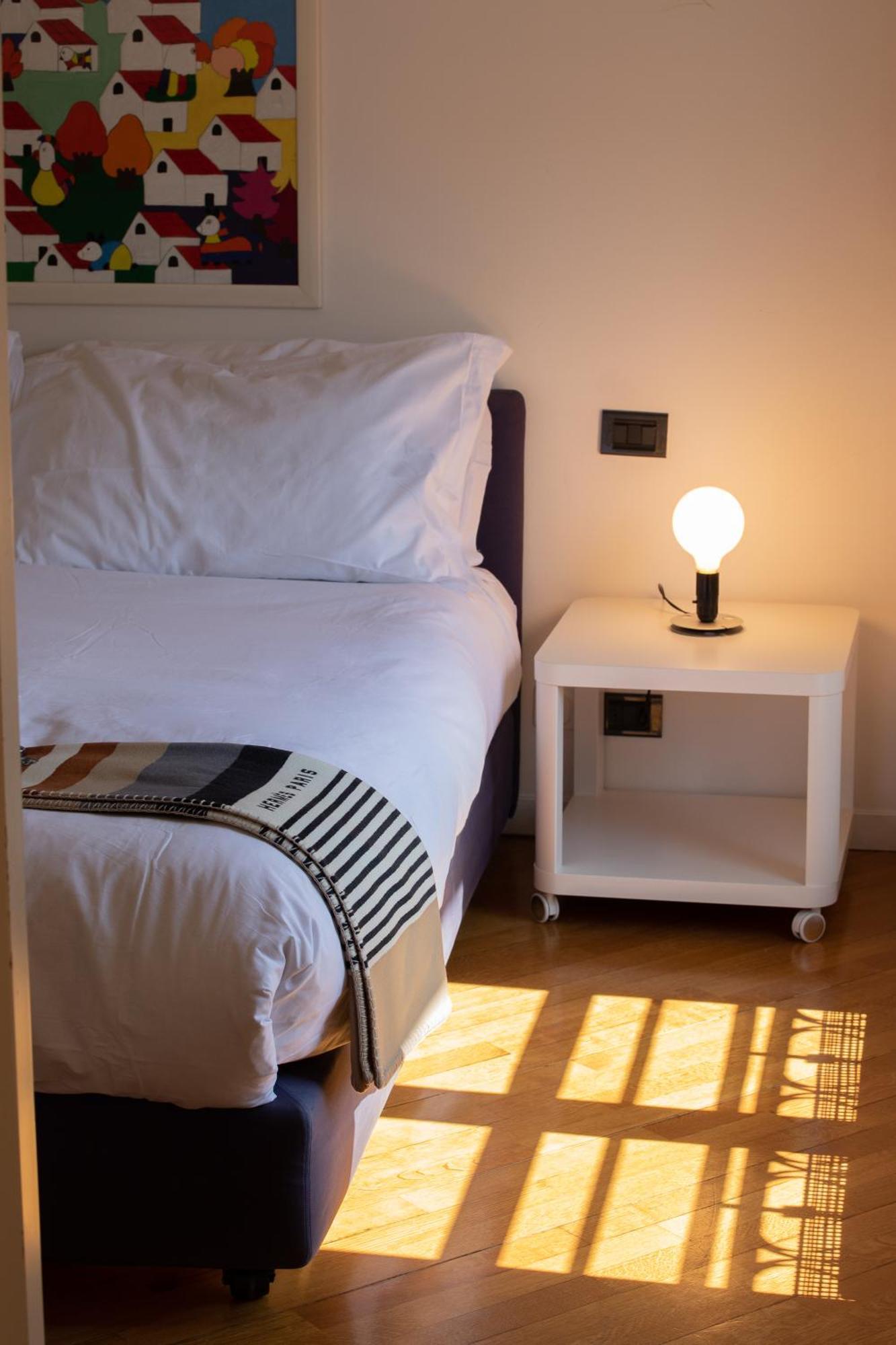 Brera District Coosy Apartament New Milano Esterno foto